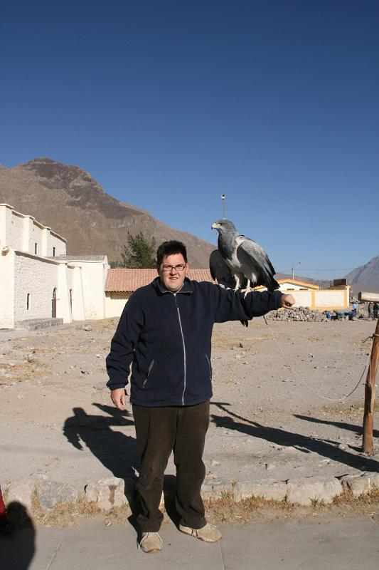 Peru 0801